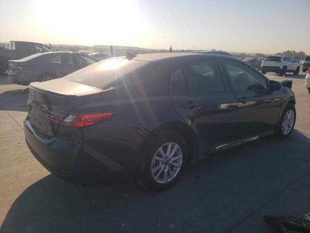 VIN 4T1DAACK4SU013861 2025 TOYOTA CAMRY no.3