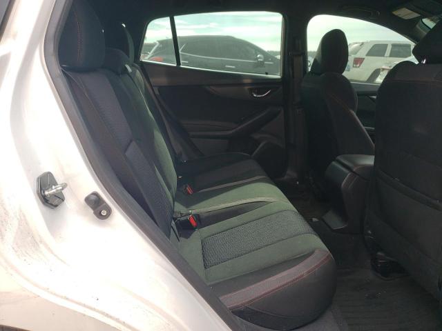 2019 SUBARU IMPREZA SP - 4S3GTAJ67K3711324