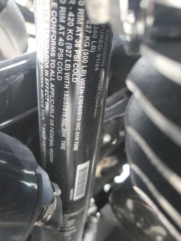 2024 HARLEY-DAVIDSON FLTRX 1HD1KH71XRB614744