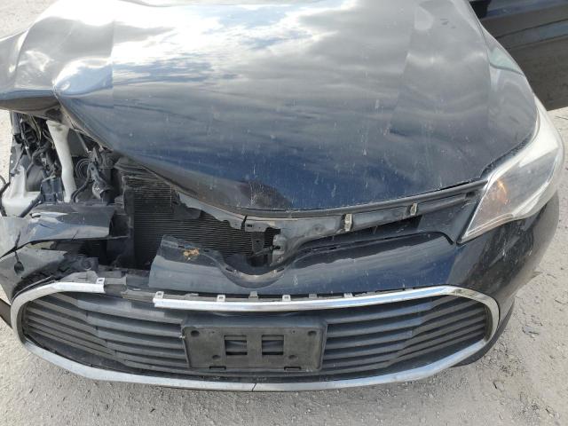 2016 TOYOTA AVALON XLE - 4T1BK1EB4GU224745
