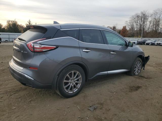 2017 NISSAN MURANO S - 5N1AZ2MH0HN100969
