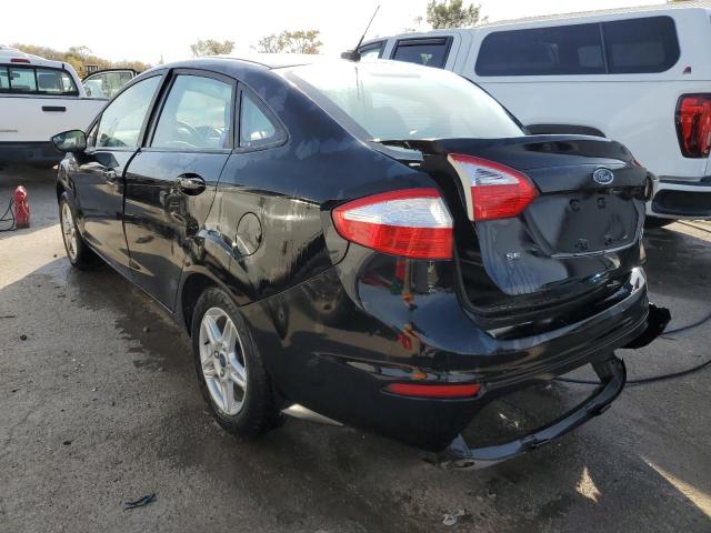 2019 FORD FIESTA SE - 3FADP4BJ7KM159226