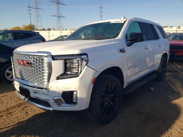 2021 GMC YUKON DENA #2940701435