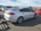 FORD FUSION SE photo