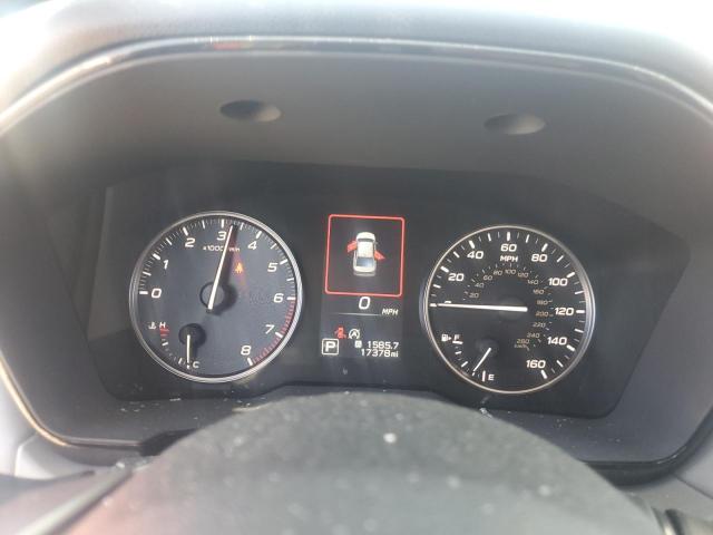 2024 SUBARU LEGACY PRE - 4S3BWAF63R3005326