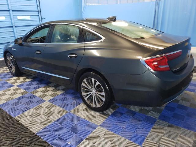 VIN 1G4ZP5SS9HU159873 2017 BUICK LACROSSE no.2