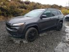 JEEP CHEROKEE L photo