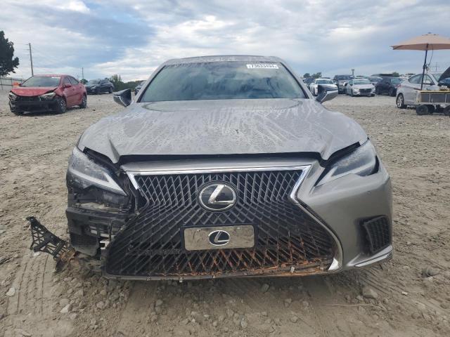 2021 LEXUS LS 500 BAS JTHD51FF2M5014610