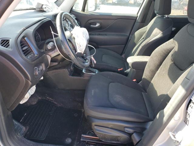 2020 JEEP RENEGADE L - ZACNJBBB9LPL25870
