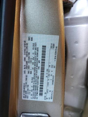 2018 FORD ESCAPE SEL - 1FMCU9HD7JUD11881