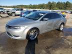 2015 CHRYSLER 200 C - 1C3CCCCB2FN545135