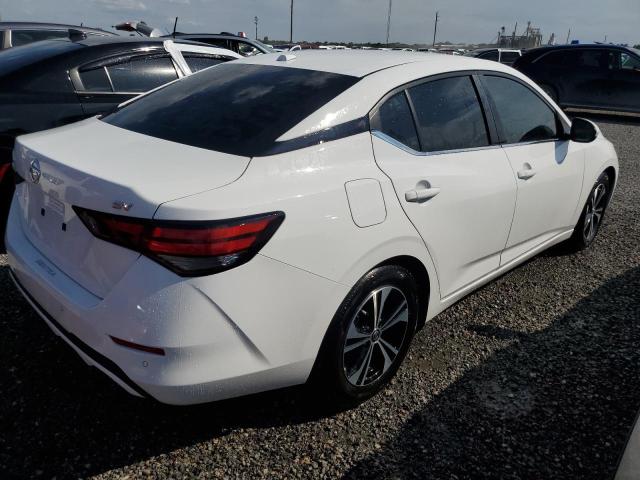 2023 NISSAN SENTRA SV - 3N1AB8CV9PY293758