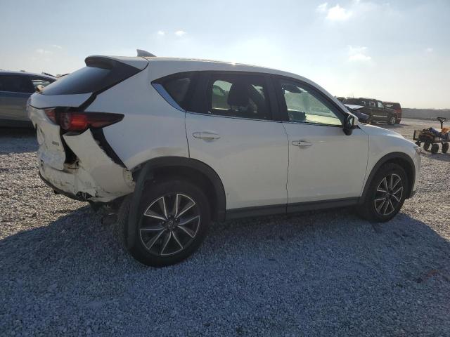 2018 MAZDA CX-5 TOURI - JM3KFACM0J0306491
