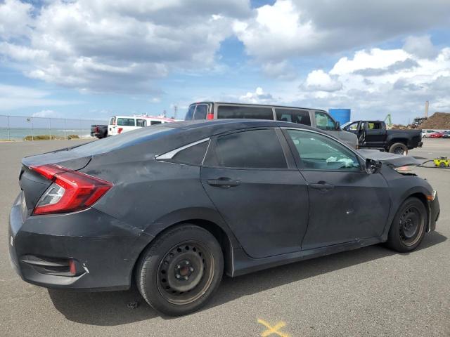 Vin: 19xfc2f68ke004218, lot: 77884764, honda civic lx 20193