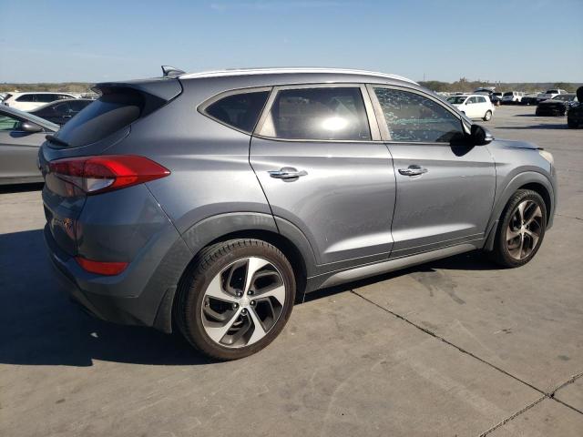 VIN KM8J33A23GU210507 2016 Hyundai Tucson, Limited no.3