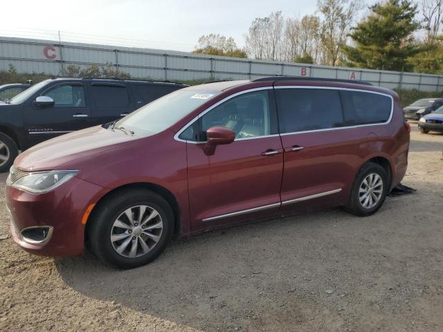 2017 CHRYSLER PACIFICA T #2906678350