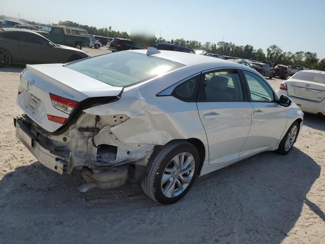 2019 HONDA ACCORD LX - 1HGCV1F16KA137107