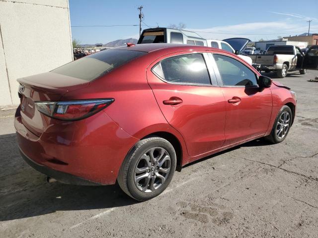 2020 TOYOTA YARIS L - 3MYDLBYV9LY716430