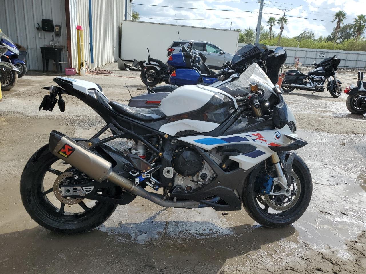 BMW S 1000 RR 2023 K67