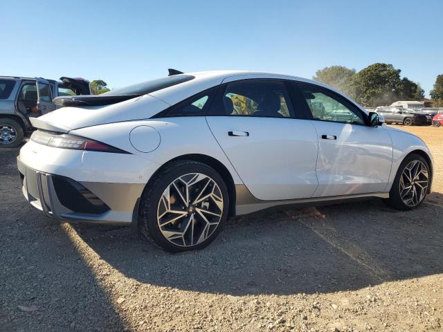 2023 HYUNDAI IONIQ 6 LI KMHM54AA3PA047105