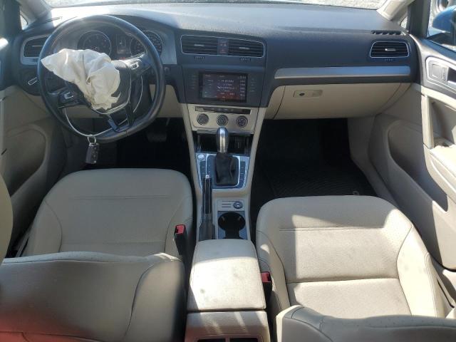 2015 VOLKSWAGEN GOLF SPORT - 3VWCA7AU5FM518029