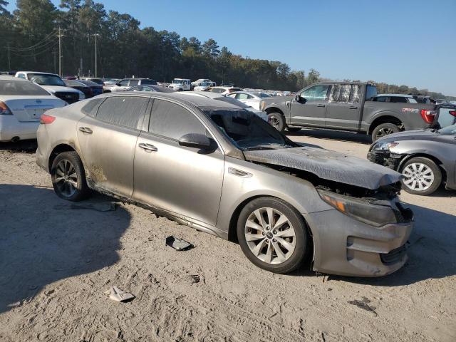 2018 KIA OPTIMA LX 5XXGT4L35JG250417