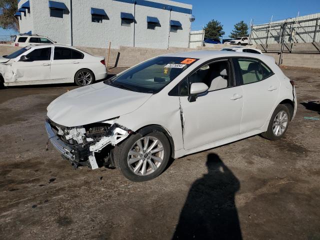 2024 TOYOTA COROLLA SE - JTND4MBE1R3214282