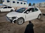 2024 TOYOTA COROLLA SE - JTND4MBE1R3214282