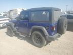 Lot #3024176813 2018 JEEP WRANGLER S