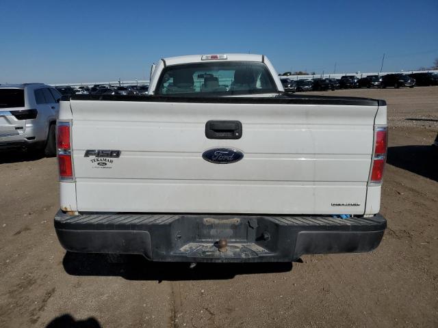 VIN 1FTNF1EF8DKF05821 2013 Ford F-150 no.6