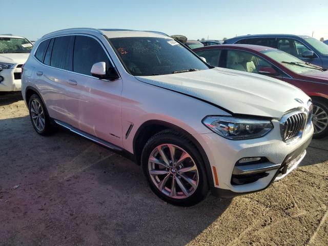 VIN 5UXTR9C57JLC73579 2018 BMW X3, Xdrive30I no.4