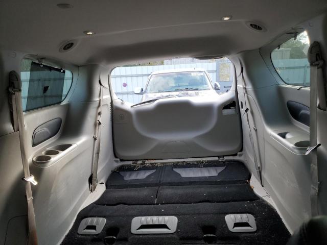 2017 CHRYSLER PACIFICA T - 2C4RC1BG9HR642104