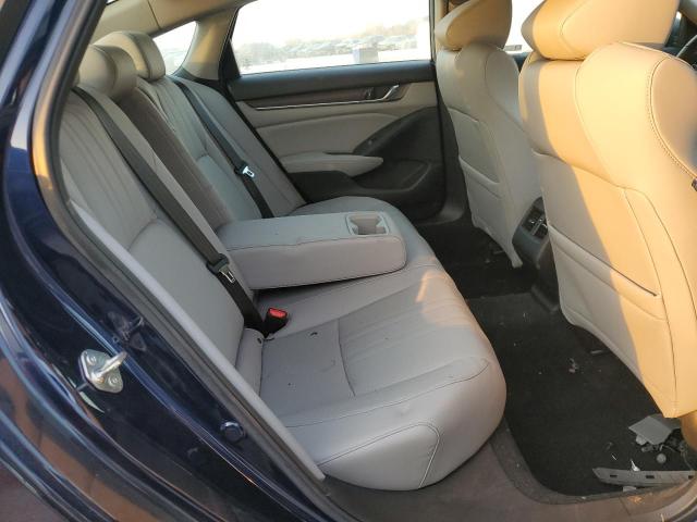 2018 HONDA ACCORD EXL - 1HGCV1F50JA067914