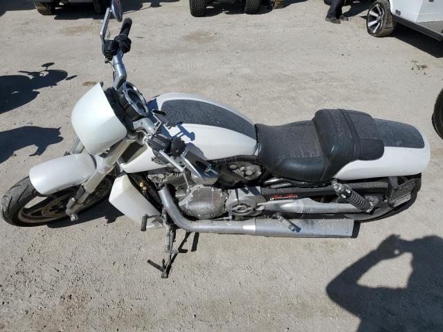 2011 HARLEY-DAVIDSON VRSCF - 1HD1HPH1XBC803143