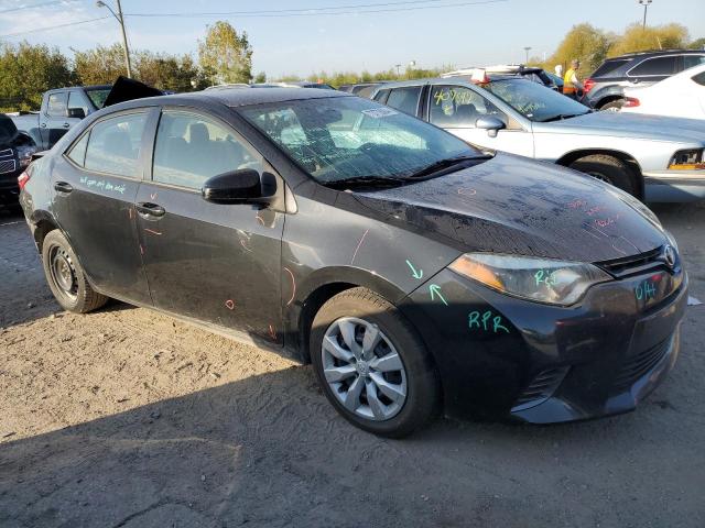 VIN 2T1BURHE0GC508566 2016 Toyota Corolla, L no.4