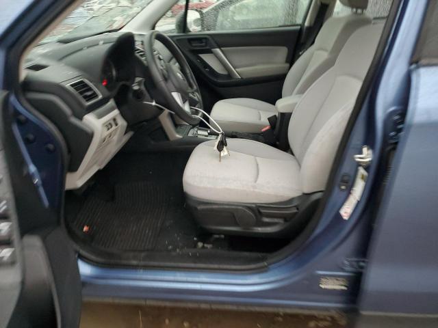 2018 SUBARU FORESTER 2 - JF2SJABC5JH614310