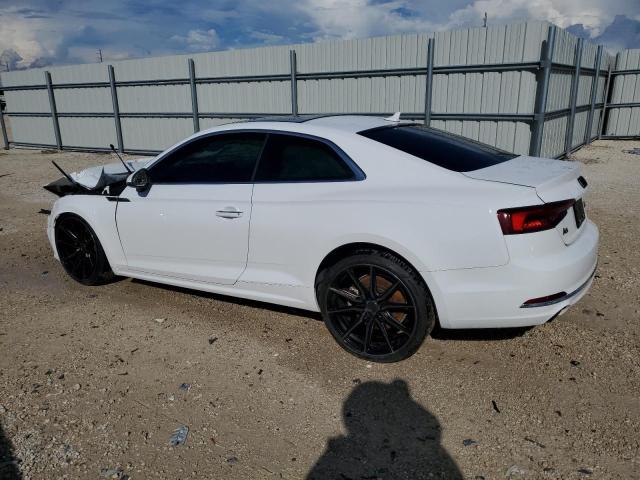 VIN WAUNNAF51JA103047 2018 Audi A5, Premium no.2