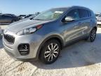 KIA SPORTAGE E photo