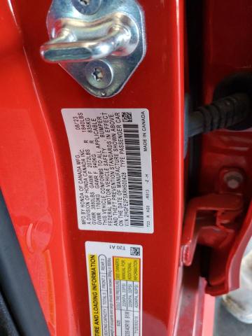 2024 HONDA CIVIC SPOR - 2HGFE2F5XRH500428