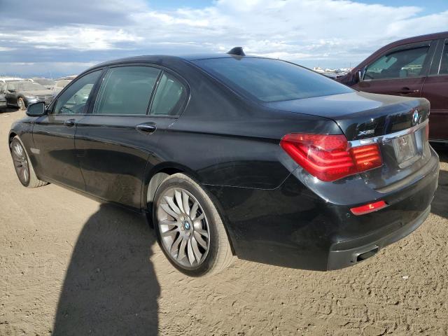 VIN WBAYF8C55DD141164 2013 BMW 7 SERIES no.2