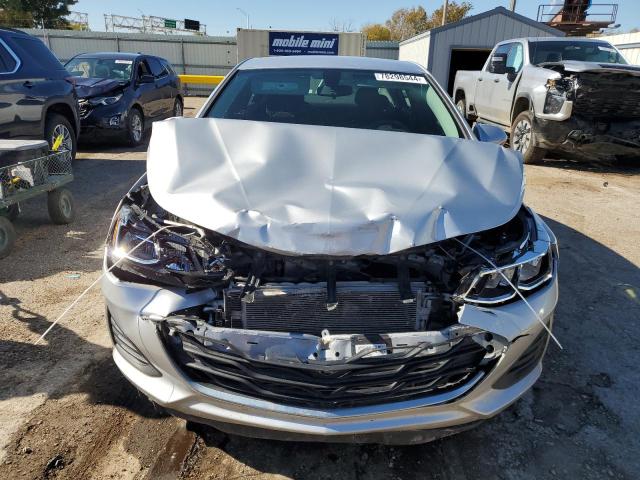 2019 CHEVROLET CRUZE - 1G1BJ5SM7K7104555
