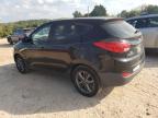 HYUNDAI TUCSON GLS photo