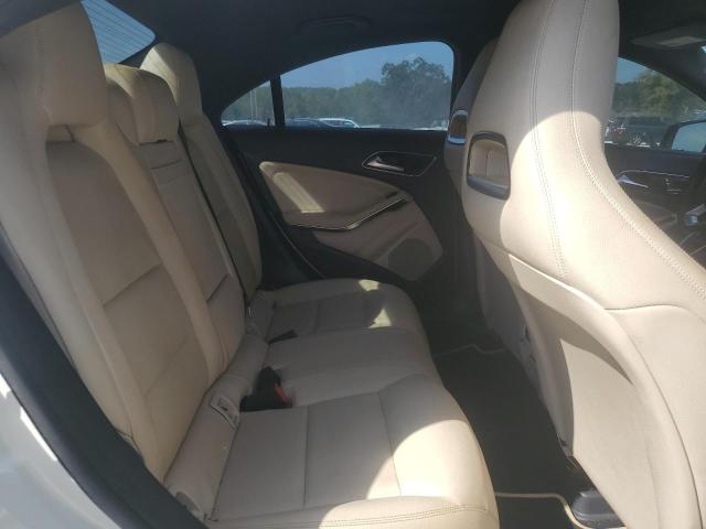 2017 MERCEDES-BENZ CLA 250 - WDDSJ4EB1HN460859