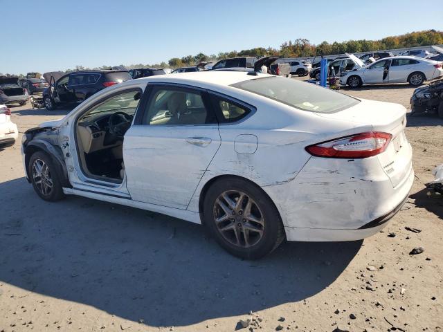 VIN 3FA6P0HR5DR363706 2013 Ford Fusion, SE no.2