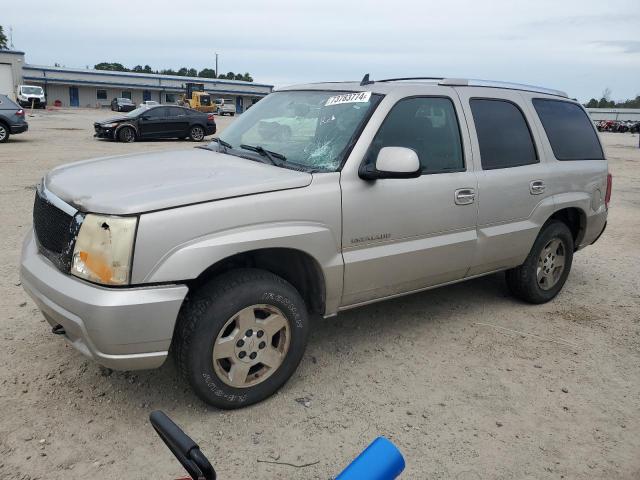 2006 CADILLAC ESCALADE L #2919060578