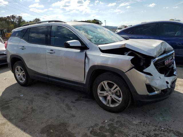 VIN 3GKALMEV3JL245021 2018 GMC Terrain, Sle no.4