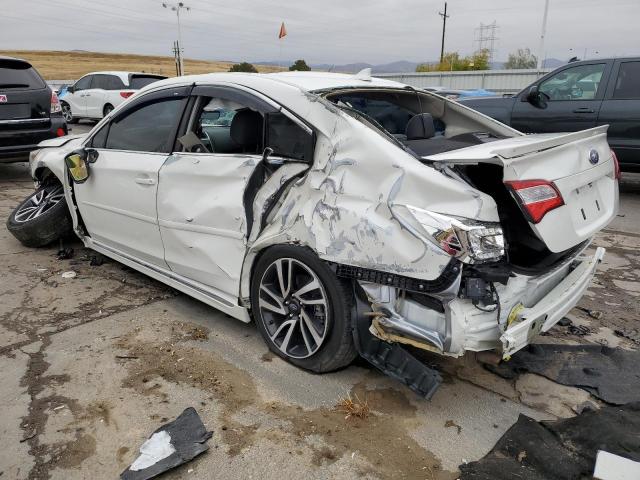 2019 SUBARU LEGACY SPO 4S3BNAS66K3017811
