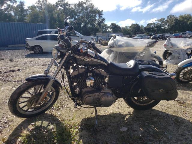 2003 HARLEY-DAVIDSON XL1200 1HD1CAP103K450660