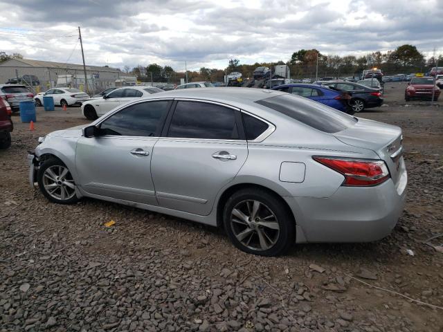 VIN 1N4AL3AP4FC480792 2015 Nissan Altima, 2.5 no.2