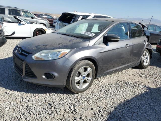 VIN 1FADP3K26DL245652 2013 Ford Focus, SE no.1